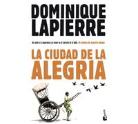 La Ciudad de la Alegría: 1 (Bestseller)