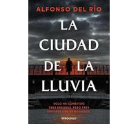 La ciudad de la lluvia (Best Seller)