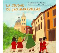 La ciudad de las maravillas