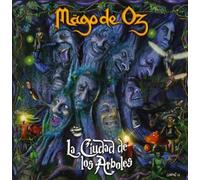 La Ciudad De Los Arboles