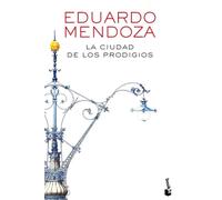 La ciudad de los prodigios