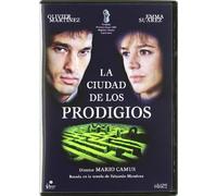 La Ciudad de los Prodigios (City Of Prodigies) (1999) (Import)