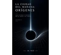 La ciudad del mañana: Orígenes,Volumen II: Los 53 días y noches de El Loco y El Sabio
