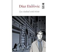 La ciudad está triste