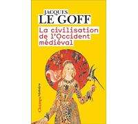 La civilisation de l'Occident médiéval