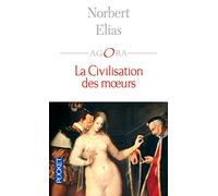La civilisation des moeurs