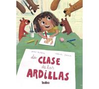 La clase de las ardillas