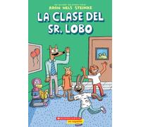 La clase del Sr. Lobo (Mr. Wolf's Class)