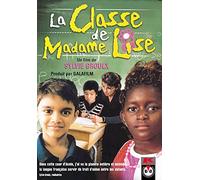 La classe de madame Lise