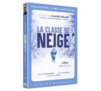 La e Neige [Version restaurée 4K]