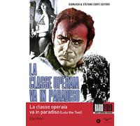 La Classe Operaia Va In Paradiso