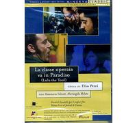 La Classe Operaia Va In Paradiso
