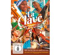 Lopéz,César - La Clave - Das Geheimnis der kubanischen Musik