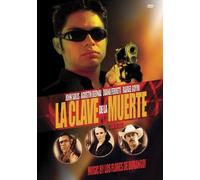 La Clave De La Muerte [DVD] [Region 1] [US Import] [NTSC]