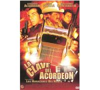 La Clave Del Acordeon [DVD] [Region 1] [US Import] [NTSC]