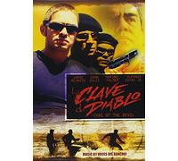 La Clave Del Diablo [DVD] [2001] [Region 1] [NTSC]