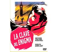 La Clave Del Enigma (Deseo Y Destrucción) (Blind Date (Aka Chance Meeting)) (1959) (Import)