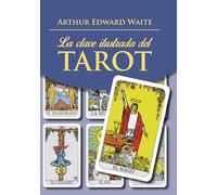 La Clave Ilustrada del Tarot (Libro)