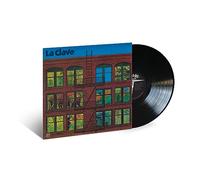 La Clave - La Clave [VINYL]