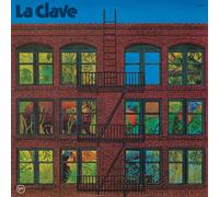 La Clave : La Clave VINYL 12" Album (2023) NEW FREE Shipping, Save £s