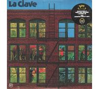 La Clave Self-Titled LP vinyl USA Verve 2023 180g audiophile quality vinyl