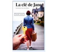 La e Jane: Laboratoire sous surveillance