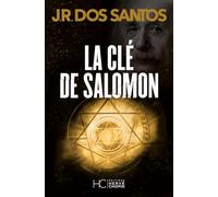 La cle de Salomon