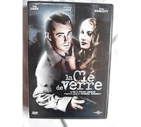 La clé de verre