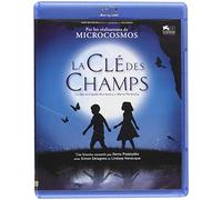 La Cle des Champs - Brd