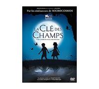 La Cle des Champs - DVD