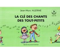 La es chants des tout petits volume 2