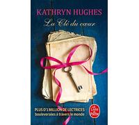 La Clé du coeur (Littérature)