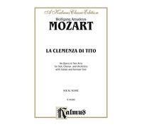 La Clemenza Di Tito