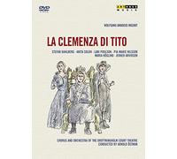 La Clemenza Di Tito [DVD] [2006]