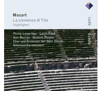 Chor der Oper Zürich - Mozart: La Clemenza Di Tito (Highlights)