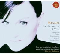 La Clemenza Di Tito (Kasarova)