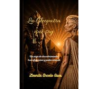 La Cleopatra que soy.: Historia real de superación, maternidad y reconstrucción en medio de la escasez