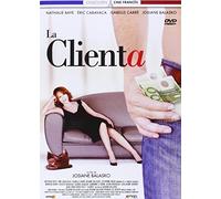 La Clienta (Import Dvd) [2008]