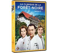 La Clinique De La Forêt-noire - Saison 2