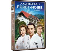 LA CLINIQUE DE LA FORÊT NOIRE - Saison 4