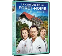 LA CLINIQUE DE LA FORÊT NOIRE - Saison 5
