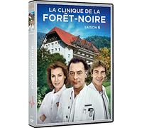 LA CLINIQUE DE LA FORÊT NOIRE - Saison 6