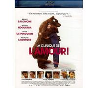 LA CLINIQUE DE L'AMOUR