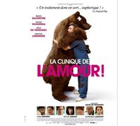 La Clinique de l'Amour