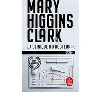 La Clinique Du Docteur H (Ldp Thrillers)