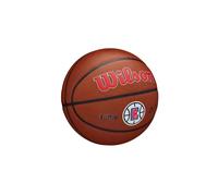 LA Clippers NBA Basketball Replica Ball Los Angeles Composite Size 7 Wilson