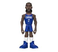 LA Clippers NBA Funko Gold 12 Inch Vinyl Figure Kawhi Leonard