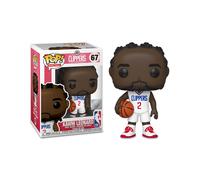 LA Clippers NBA Funko POP Vinyl Figure Kawhi Leonard