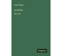La Cloche: No 13-24