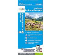 La Clusaz / Grand-Bornand (3430ET) (TOP 25)